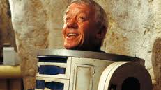 Muere a los 82 años el actor que dio vida a R2-D2 en "Star Wars" 