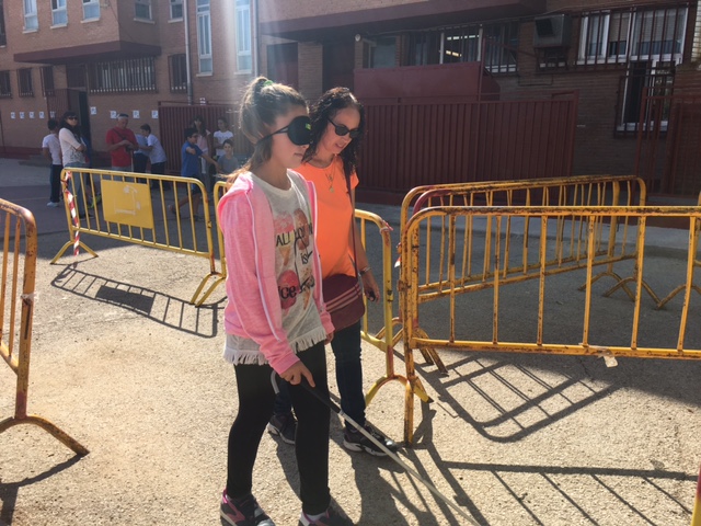 Azuqueca, elegida para celebrar la XXVI Semana de la ONCE en Castilla-La Mancha