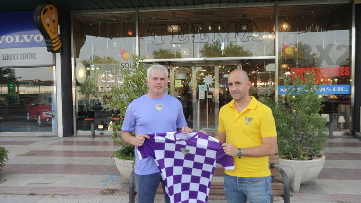 Los juveniles del Atlético de Guadalajara comienzan la temporada a las órdenes de Óscar Miguel Rubia