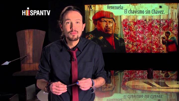 Pablo Iglesias vuelve a arremeter contra un periodista en la Ser por 