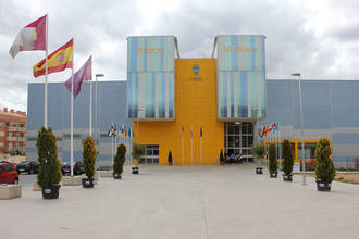 Tras su concentración en Guadalajara, la selección Sub 16 de baloncesto gana el Europeo en Polonia