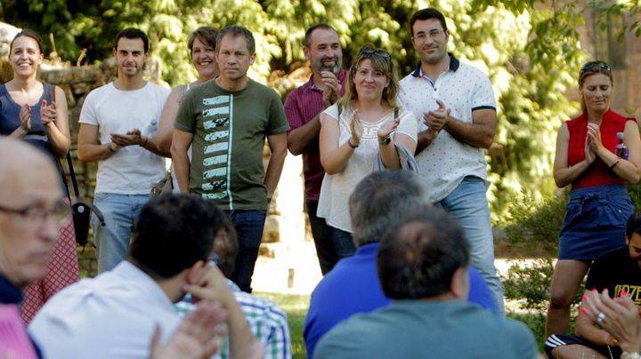 A Pablo Iglesias le crecen los enanos en Galicia : hay marejada
