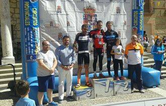 Más de 200 participantes en el III Desafío MTB Puerta de la Alcarria celebrado en Torija