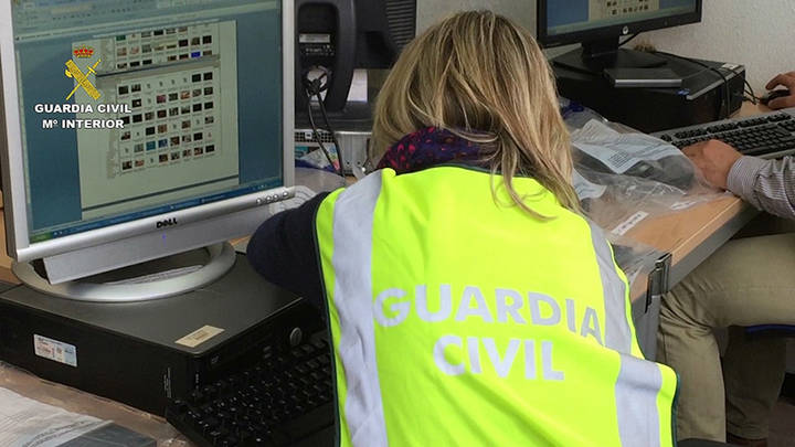 Detienen a una red de pedofilia y pornografía infantil que actuaba en Guadalajara