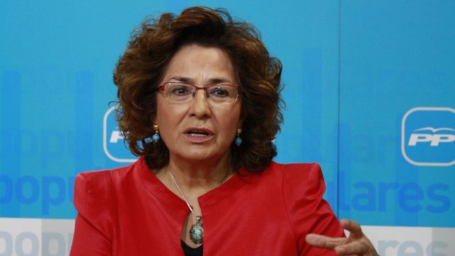 INSÓLITO : Page no consigue aprobar ninguna resolución del PSOE en el Debate de la Región