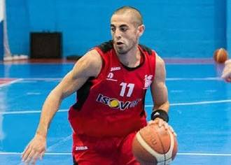 Derbi en la cumbre para el Isover Basket Azuqueca