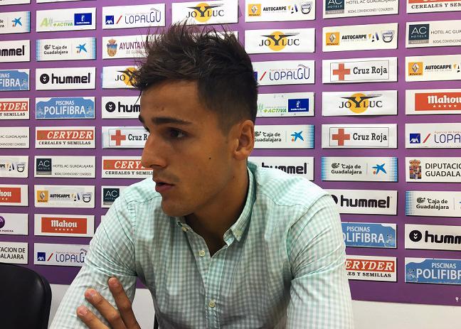 Martínez de Quel: Fue una victoria muy trabajada y estamos contentos