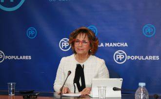 Riolobos exige a Page explicaciones por dar a entender que hay un nuevo acuerdo con Podemos mientras García Molina dice lo contrario