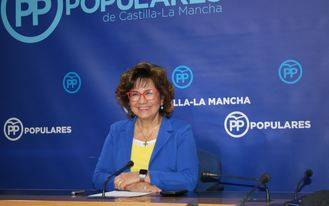 Riolobos denuncia que Page ha perpetrado un recortazo de 130 millones debido a la inejecución presupuestaria en 2016