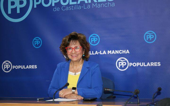 Riolobos denuncia que Page ha perpetrado un recortazo de 130 millones debido a la inejecución presupuestaria en 2016