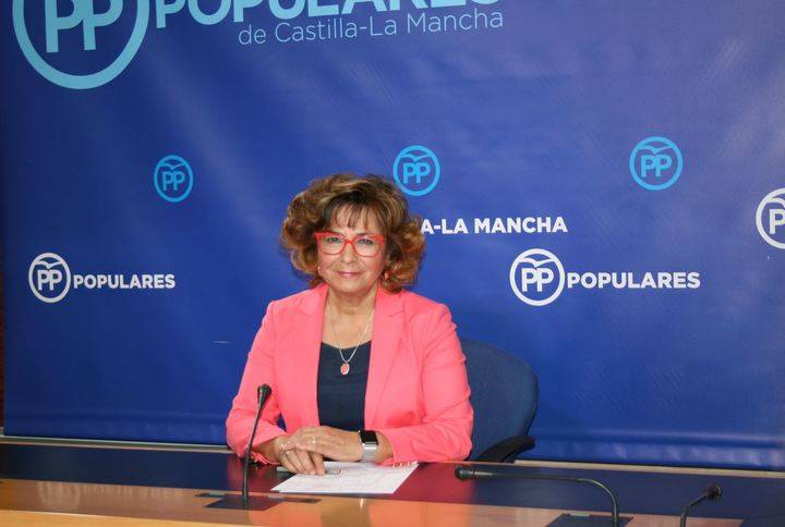 Riolobos: “Estamos ante el peor verano de la historia de la Sanidad de Castilla-La Mancha”