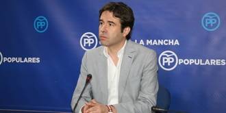 Robisco considera que la bajada del paro es una buena noticia pero avisa que con Page se está ralentizando la creación de empleo