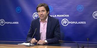 Robisco: Page actúa con un oscurantismo preocupante sobre las consecuencias medioambientales del incendio de Chiloeches