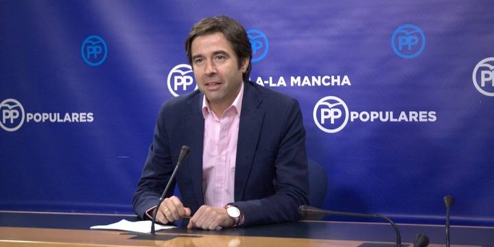 Robisco: Page actúa con un oscurantismo preocupante sobre las consecuencias medioambientales del incendio de Chiloeches