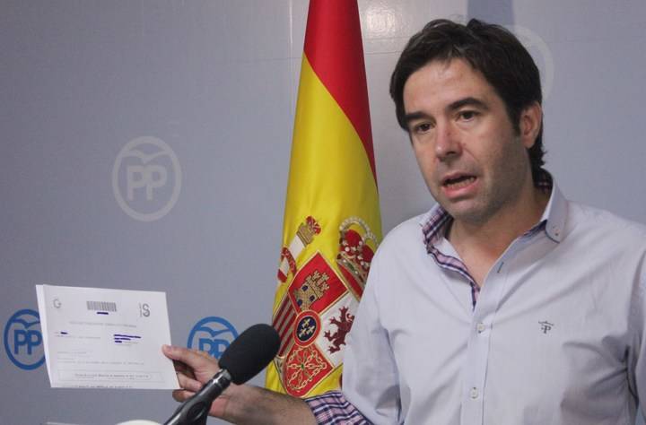 El PP de Guadalajara denuncia que “se están dando citas para más de un año en enfermedades muy delicadas”