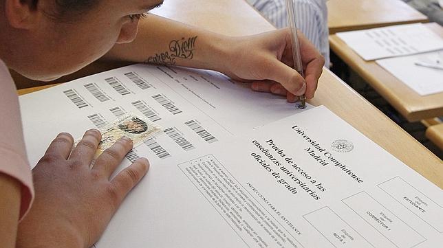 Después de 41 años, bye bye Selectividad, welcome Reválida