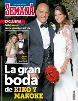 SEMANA Melendi regresa a La Voz como feliz padre de familia