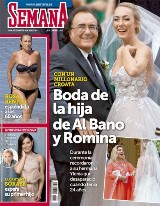 SEMANA El irónico ataque de Gloria Camila a Rocío Carrasco