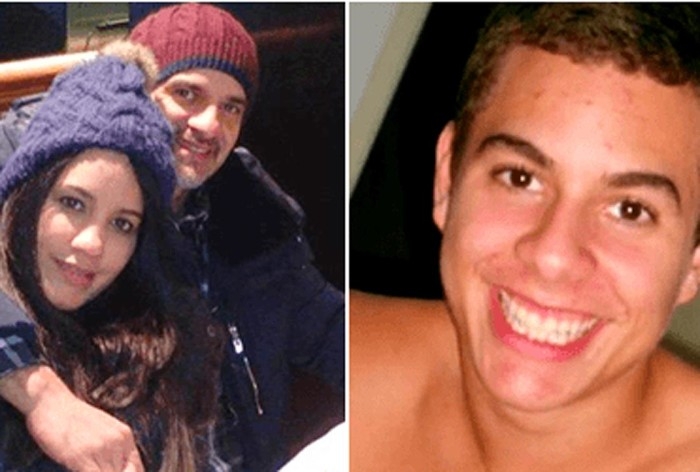 El joven brasileño se confiesa ante la Guardia Civil como autor de la matanza de Pioz