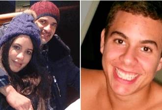 El joven brasileño se confiesa ante la Guardia Civil como autor de la matanza de Pioz