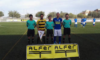 Dos penaltis y mucha polémica impiden al Dépor puntuar en Ciudad Real