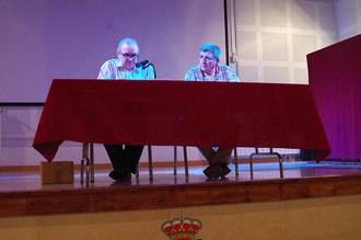 El historiador Aurelio García, prologa la Semana Cultural de Tamajón