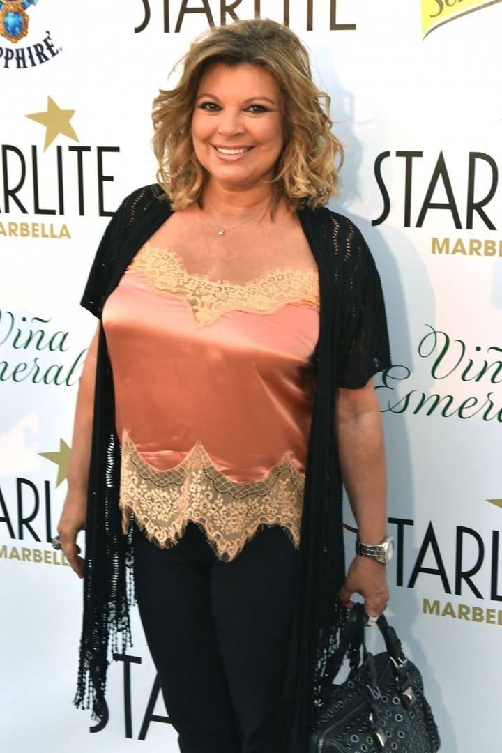 SEMANA Terelu cumple 51 años: repasamos sus amores y desengaños