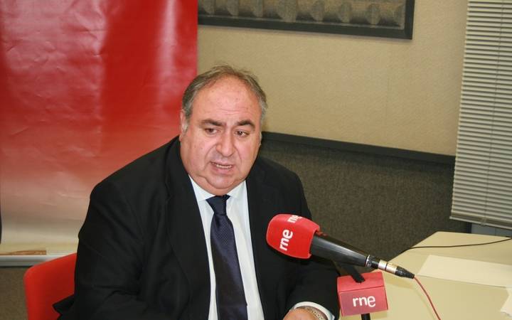 Tirado: Solicitamos la celebración del Debate del Estado de la Región porque, con Page, Castilla-La Mancha va muy mal