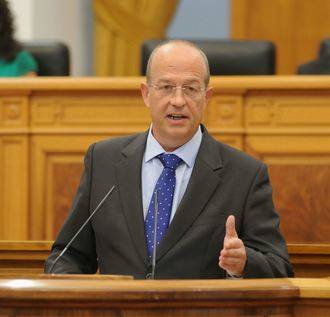 El PP propone de nuevo una bajada de impuestos para estimular el ahorro, la inversión y la creación de empleo en Castilla-La Mancha