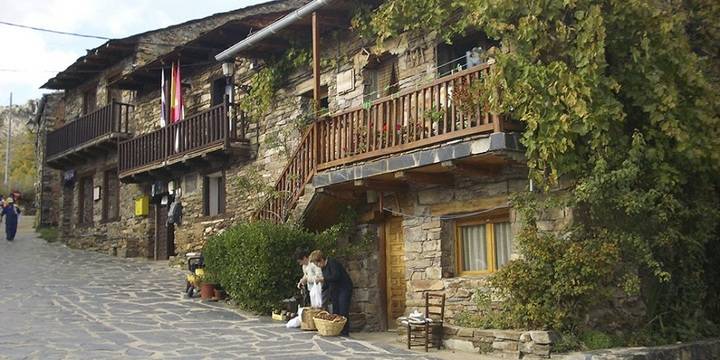 Castilla-La Mancha, a la cola del turismo rural este verano en España