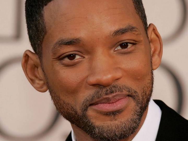 Acusan a Will Smith de pagar 2 millones de dólares para evitar que publiquen unas fotos con su amante gay