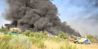 Robisco, sobre Page y Chiloeches: Un presidente que no pisa su tierra no merece ser presidente ni un minuto más