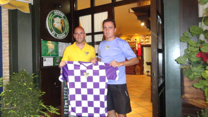 Sergio Gómez ‘Chencho’ entrenará a los alevines del Atlético Guadalajara