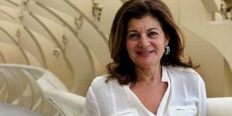 La directora de la televisión regional reconoce el "apagón informativo" en el incendio de Chiloeches, afirma el PP