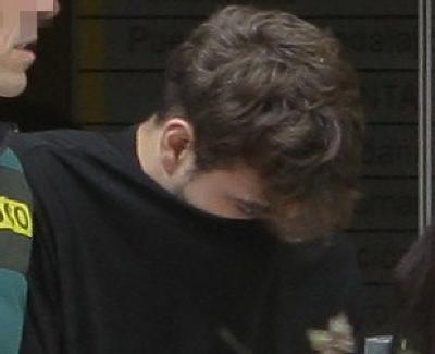 Un vecino llevó al asesino confeso de Pioz desde la parada del autobus hasta la casa de sus tíos