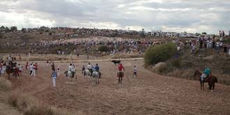 Contundente defensa del Encierro de Brihuega