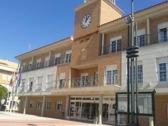 Cabanillas hervirá de actividad durante el primer fin de semana de octubre