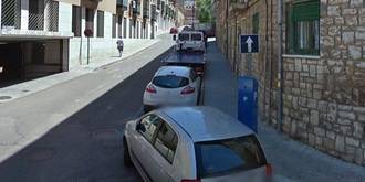 Encuentran a un hombre fallecido en el centro de Guadalajara