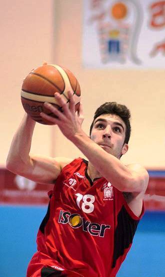 Primer partido en casa para el Isover Basket Azuqueca ante un debutante