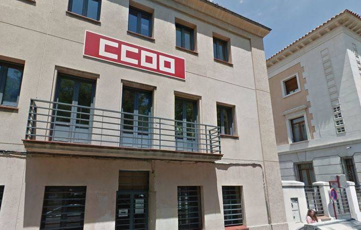 CCOO Guadalajara tendrá que readmitir a una extrabajadora que había echado tras una baja maternal