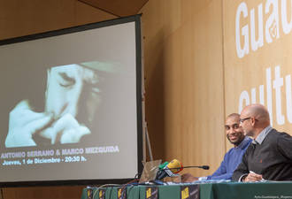 Guadalajara se prepara para su 5ª edición del Ciclo de Jazz