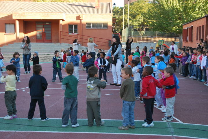 ANPE afronta un nuevo curso escolar en Guadalajara “marcado nuevamente por los recortes”