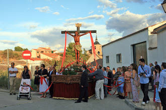 Quer se prepara para vivir inténsamente las Fiestas del Cristo 2016