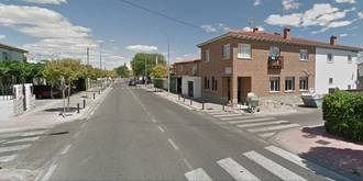 Un joven de 17 años herido con arma blanca esta madrugada en El Casar