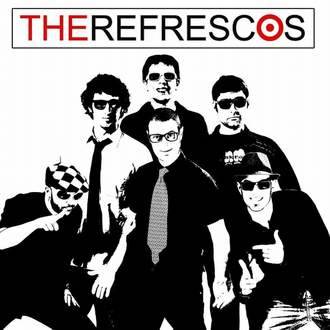 The Refrescos actuarán este viernes en las Fiestas de Morillejo