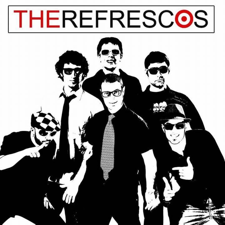 ‘The Refrescos’ actuarán este viernes en las Fiestas de Morillejo