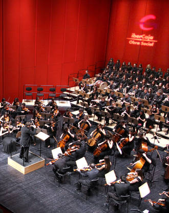Teatro y música de orquesta copan este fin de semana la programación del TABV