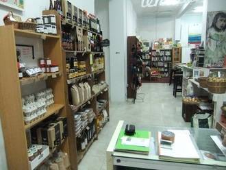 El Rincón Lento celebra un mercadillo para dar una segunda vida a los objetos