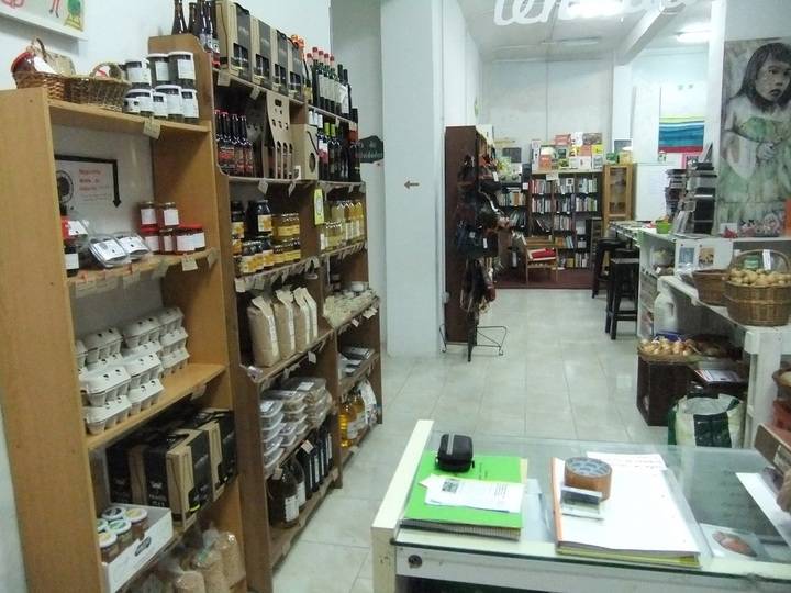 El Rincón Lento celebra un mercadillo para dar una segunda vida a los objetos