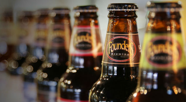 Mahou San Miguel invierte siete millones de euros en Alovera para lanzar una cerveza artesana